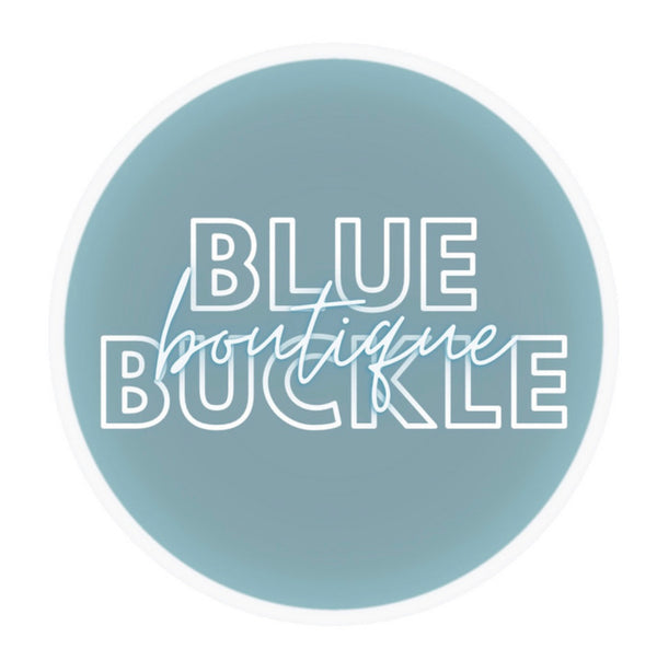 Blue Buckle Boutique 